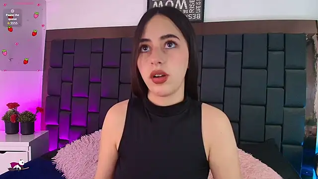 Snapshot of Lexi_Howard_ chatting on 24, 10, 2025 Lexi Howard  online show from 24, 10, 2025
