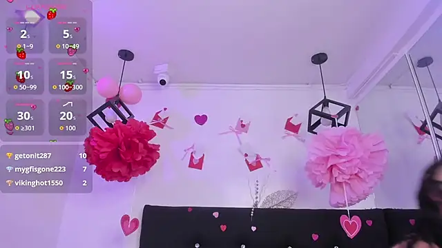 Anniie  Evans online show from 1, 3, 2026