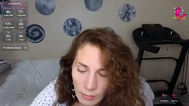 mylady xenia online show from 17, 4, 2026