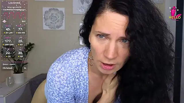 mylady xenia online show from 2, 6, 2026