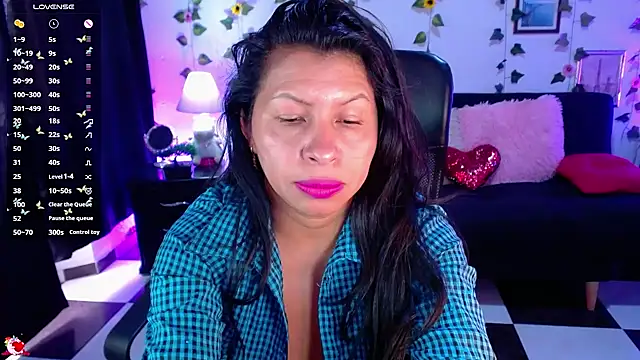 AbbyPrincessAGT online show from 6, 2, 2026