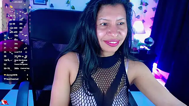 AbbyPrincessAGT online show from 26, 3, 2026