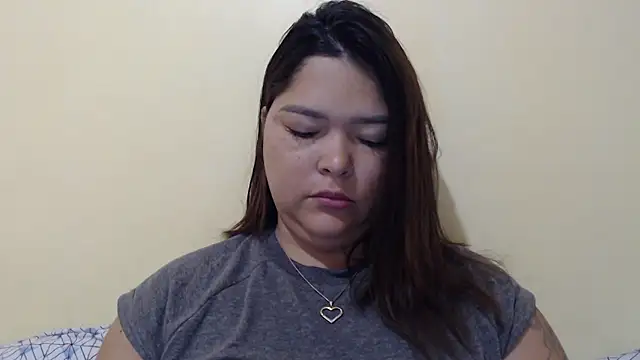 GoddessChaar online show from 12, 1, 2026