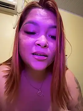 GoddessChaar online show from 31, 1, 2026