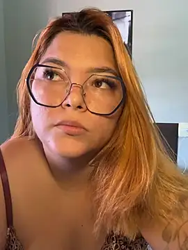 GoddessChaar online show from 7, 3, 2026