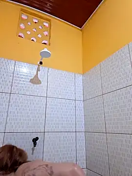 GoddessChaar online show from 27, 3, 2026