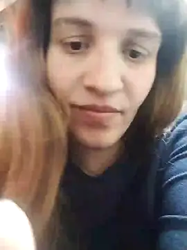 Ariasecas online show from 30, 3, 2026