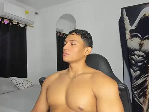 bigger ragnarsson online show from 9, 3, 2026