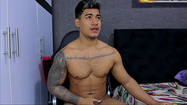 luigi hot  online show from 12, 3, 2025