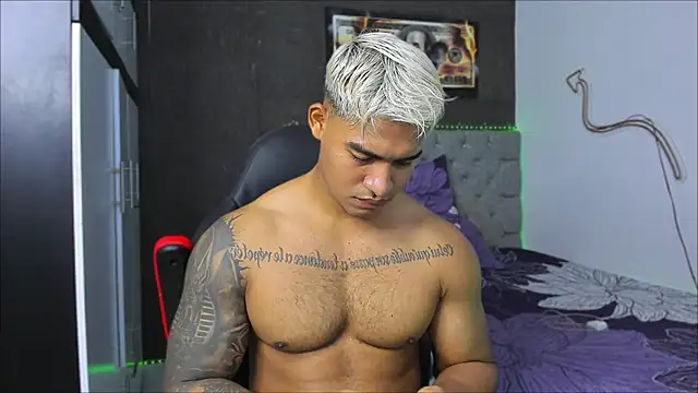 luigi hot  online show from 3, 2, 2026