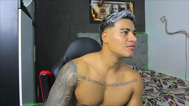 luigi hot  online show from 8, 4, 2026