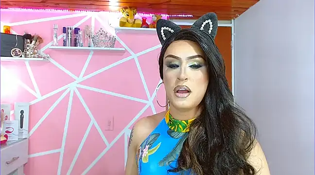 crsthinasweet online show from 16, 3, 2025