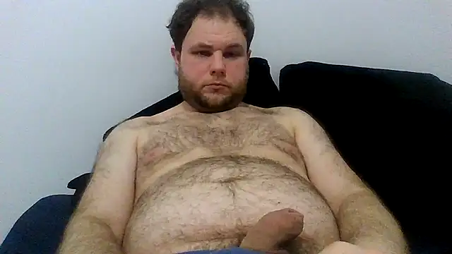 GrafterBen1 online show from 20, 2, 2025