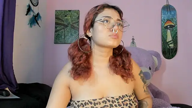 Maddy Jhonsson online show from 6, 4, 2026