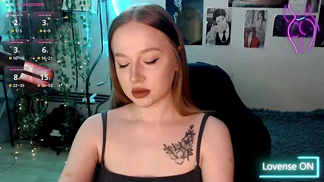 Snapshot of lissallor_ chatting on 20, 2, 2025 lissallor  online show from 20, 2, 2025