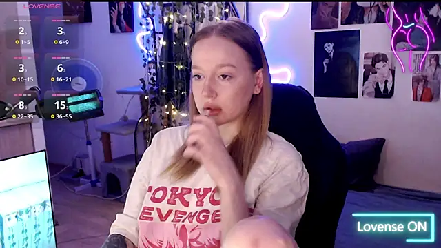 Snapshot of lissallor_ chatting on 28, 2, 2025 lissallor  online show from 28, 2, 2025