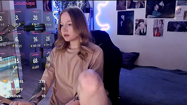 Snapshot of lissallor_ chatting on 1, 3, 2025 lissallor  online show from 1, 3, 2025