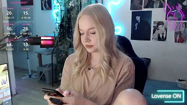 Snapshot of lissallor_ chatting on 14, 3, 2025 lissallor  online show from 14, 3, 2025