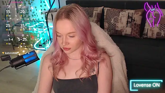 Snapshot of lissallor_ chatting on 3, 10, 2025 lissallor  online show from 3, 10, 2025