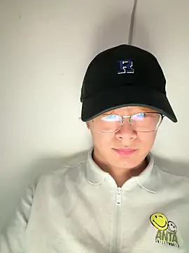 Anson0722 online show from 17, 9, 2025