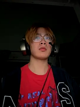 Anson0722 online show from 24, 10, 2025