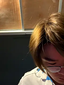 Anson0722 online show from 25, 11, 2025