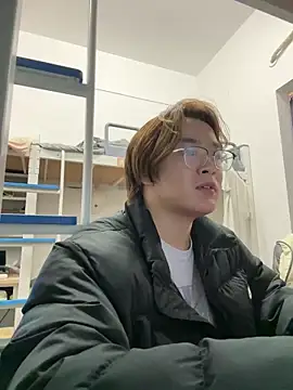 Anson0722 online show from 18, 12, 2025