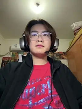 Snapshot of Anson0722 chatting on 16, 1, 2026 Anson0722 online show from 16, 1, 2026