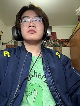 Snapshot of Anson0722 chatting on 17, 1, 2026 Anson0722 online show from 17, 1, 2026