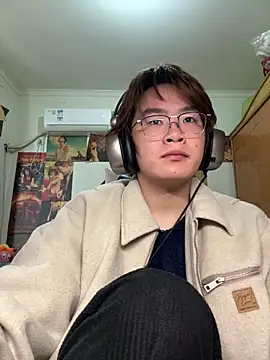 Snapshot of Anson0722 chatting on 9, 2, 2026 Anson0722 online show from 9, 2, 2026