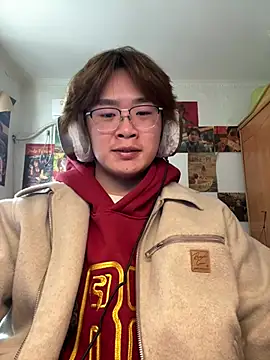 Snapshot of Anson0722 chatting on 23, 2, 2026 Anson0722 online show from 23, 2, 2026