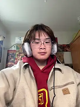 Snapshot of Anson0722 chatting on 24, 2, 2026 Anson0722 online show from 24, 2, 2026