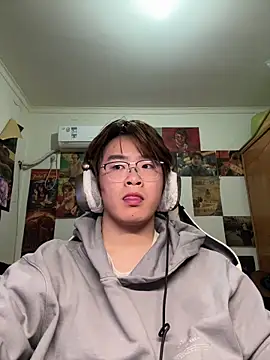 Snapshot of Anson0722 chatting on 25, 2, 2026 Anson0722 online show from 25, 2, 2026