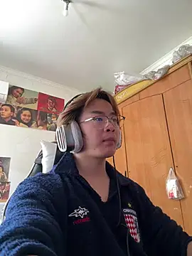 Snapshot of Anson0722 chatting on 26, 2, 2026 Anson0722 online show from 26, 2, 2026