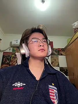 Snapshot of Anson0722 chatting on 28, 2, 2026 Anson0722 online show from 28, 2, 2026