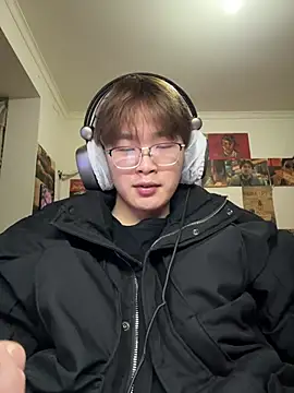 Anson0722 online show from 8, 3, 2026