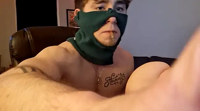 Snapshot of JCstrings chatting on 21, 2, 2025 JCstrings online show from 21, 2, 2025