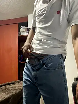 Snapshot of Erickhotddjots chatting on 24, 9, 2025 Erickhotddjots online show from 24, 9, 2025