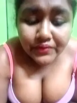 horny diana online show from 20, 3, 2025