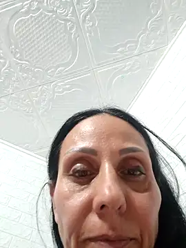 Ramona870 online show from 12, 11, 2025