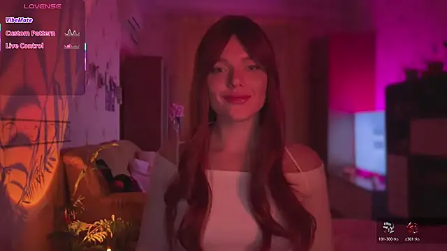 Snapshot of CherryRed_Girl chatting on 3, 2, 2026 CherryRed Girl online show from 3, 2, 2026