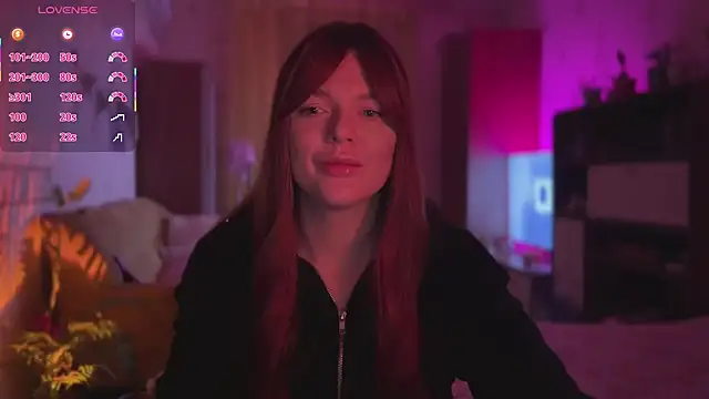 Snapshot of CherryRed_Girl chatting on 20, 2, 2026 CherryRed Girl online show from 20, 2, 2026