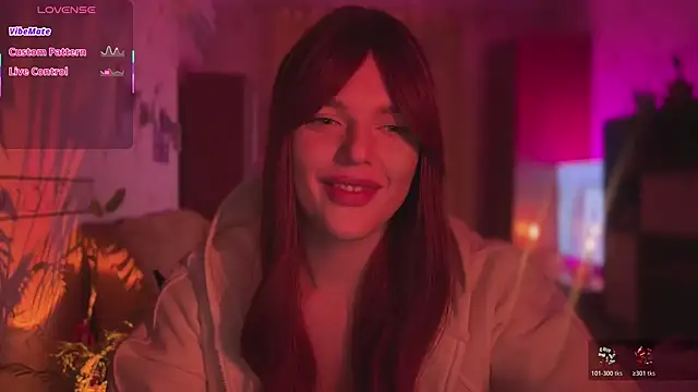 Snapshot of CherryRed_Girl chatting on 21, 2, 2026 CherryRed Girl online show from 21, 2, 2026