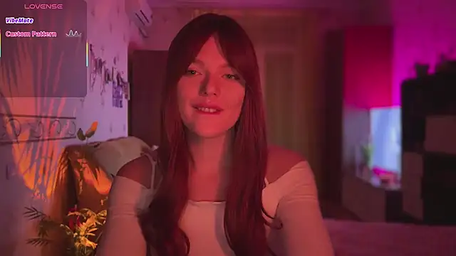 Snapshot of CherryRed_Girl chatting on 28, 2, 2026 CherryRed Girl online show from 28, 2, 2026