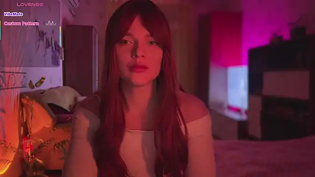 Snapshot of CherryRed_Girl chatting on 2, 3, 2026 CherryRed Girl online show from 2, 3, 2026