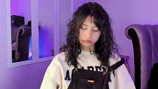 Seren Bleck online show from 23, 9, 2025