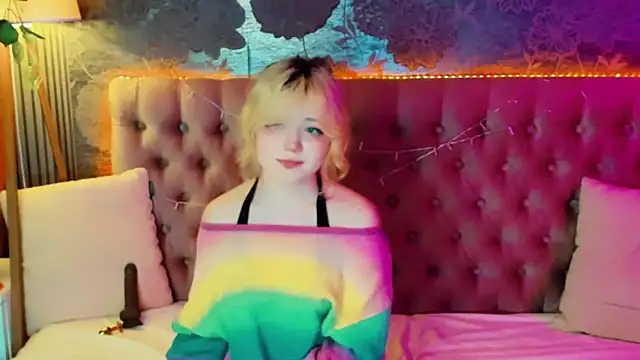 EmilyAngells online show from 26, 5, 2026