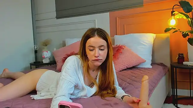  BunnyDollStella  online show from 23, 3, 2025