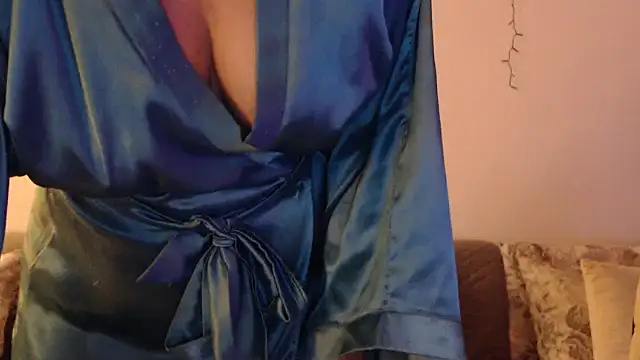 YourfantasyGiuly online show from 9, 7, 2026