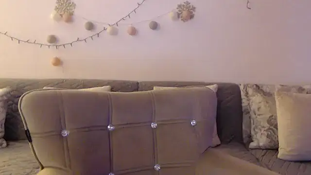 YourfantasyGiuly online show from 17, 7, 2026